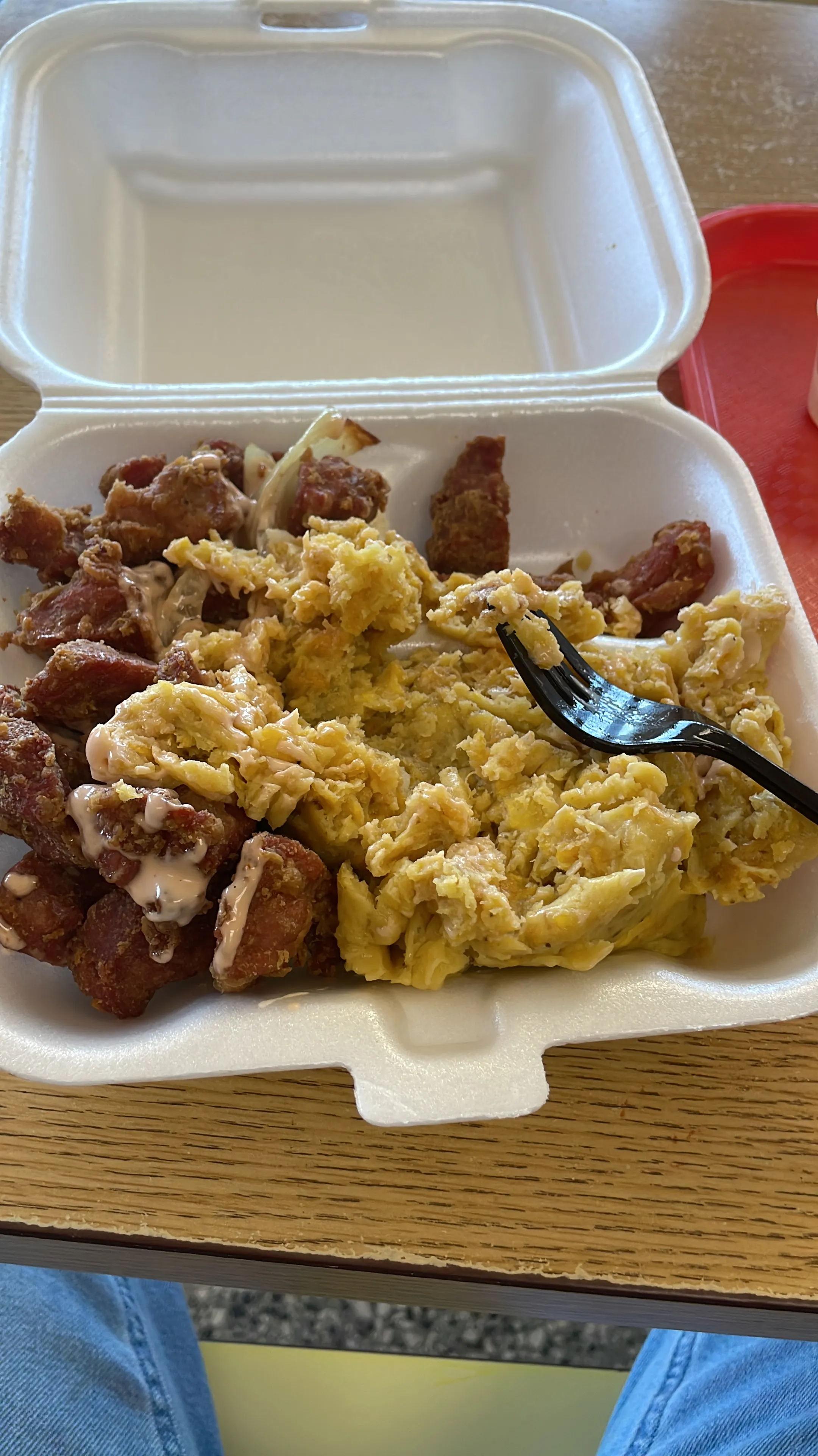 Mofongo